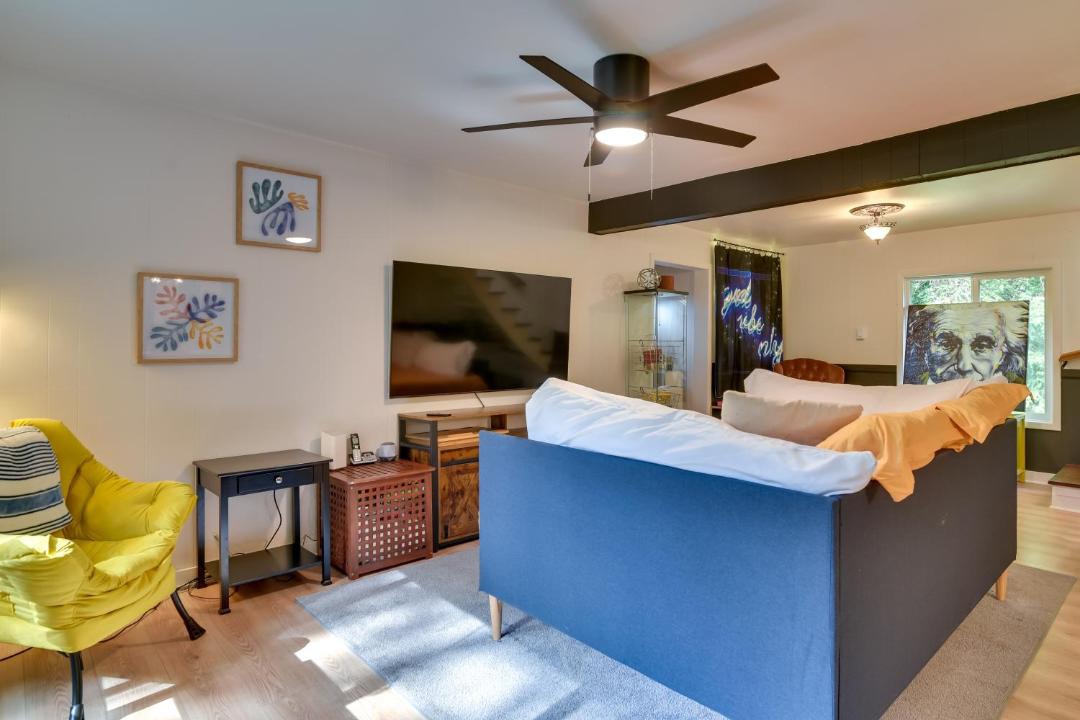 Photo of Livingroom in Longview