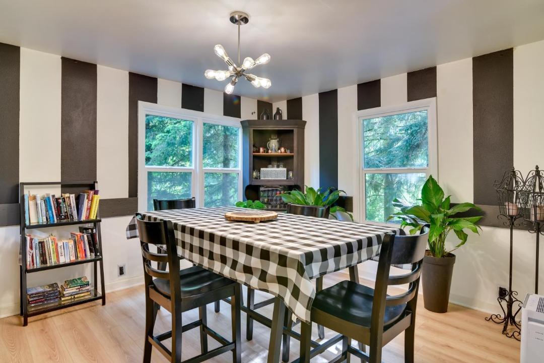 Photo of Livingroom in Longview