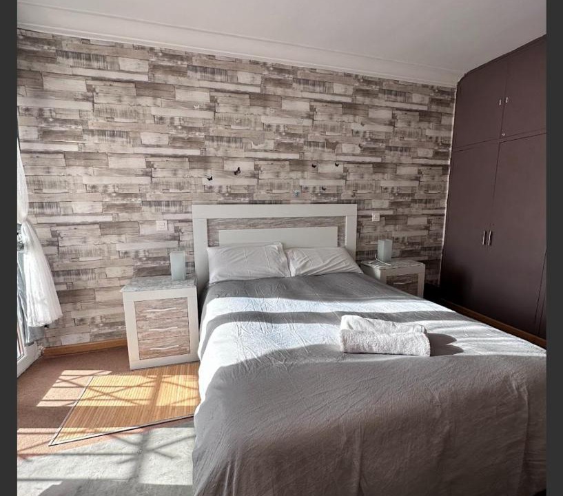 Photo of Bedroom in Briviesca