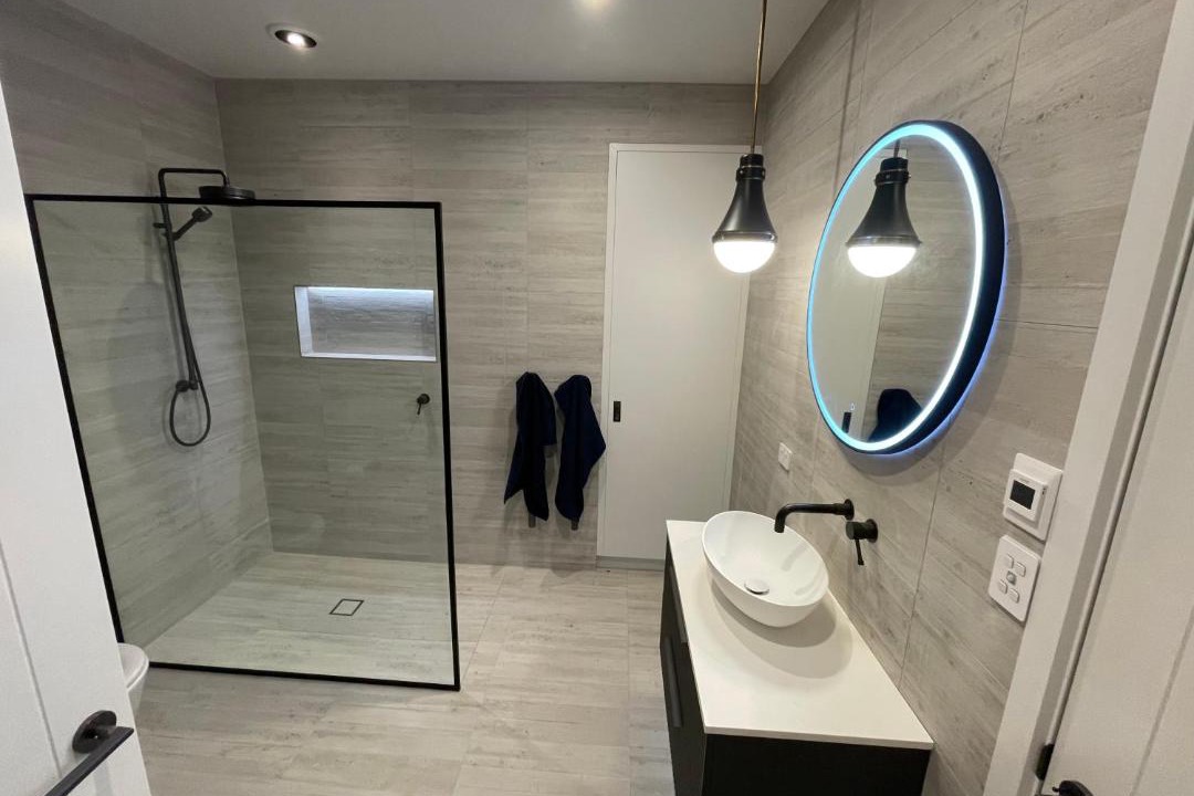 Photo of Bathroom in Te Puna