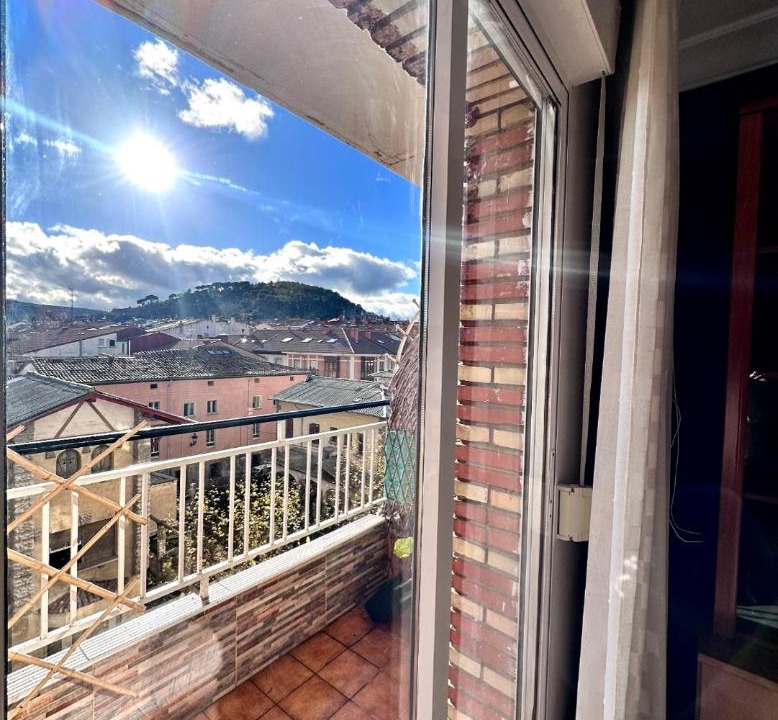 Photo of Patio Balcony in Briviesca