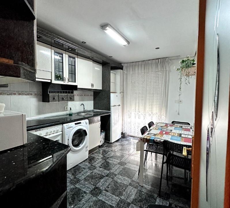 Photo of Kitchen in Briviesca