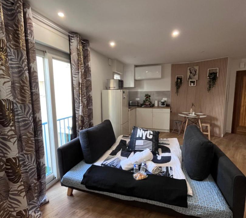 Photo of Livingroom in Bussy-Saint-Georges