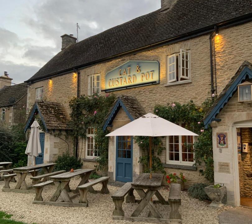 Photo of Others in Tetbury