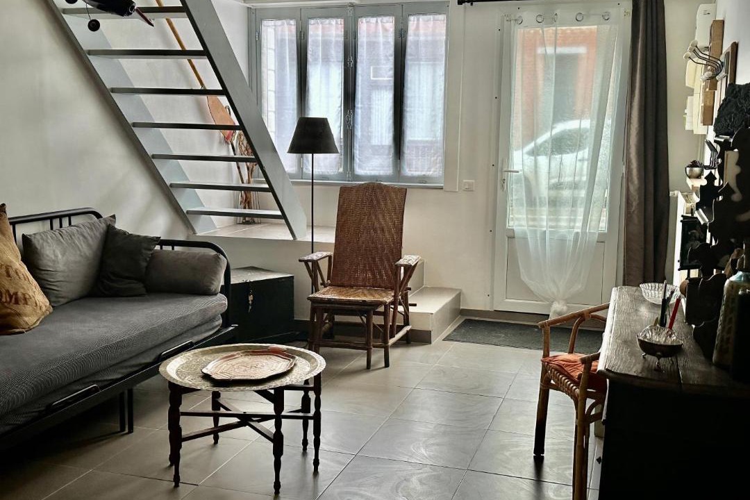 Photo of Others in Cayeux-sur-Mer