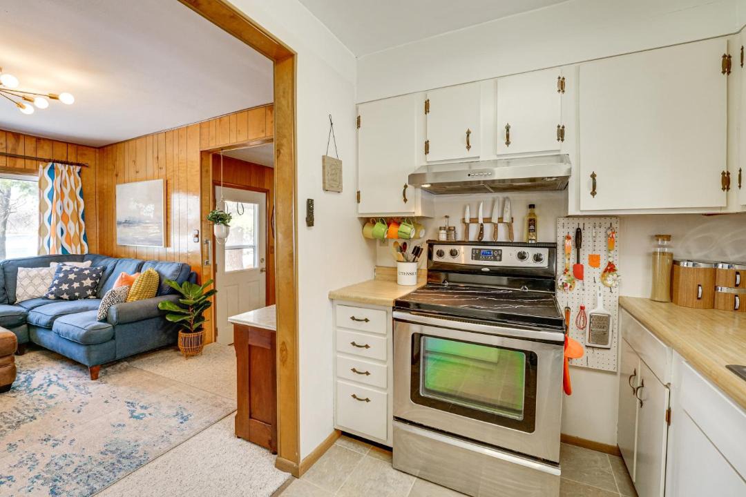 Photo of Kitchen in Bitely