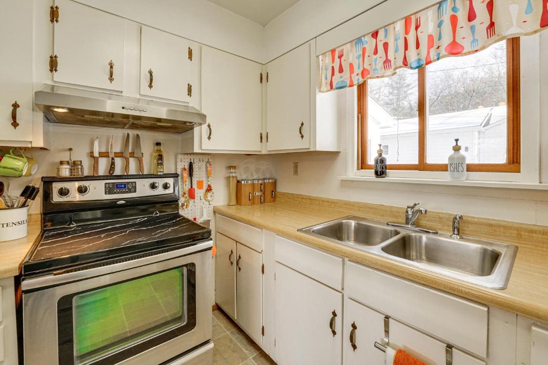 Photo of Kitchen in Bitely
