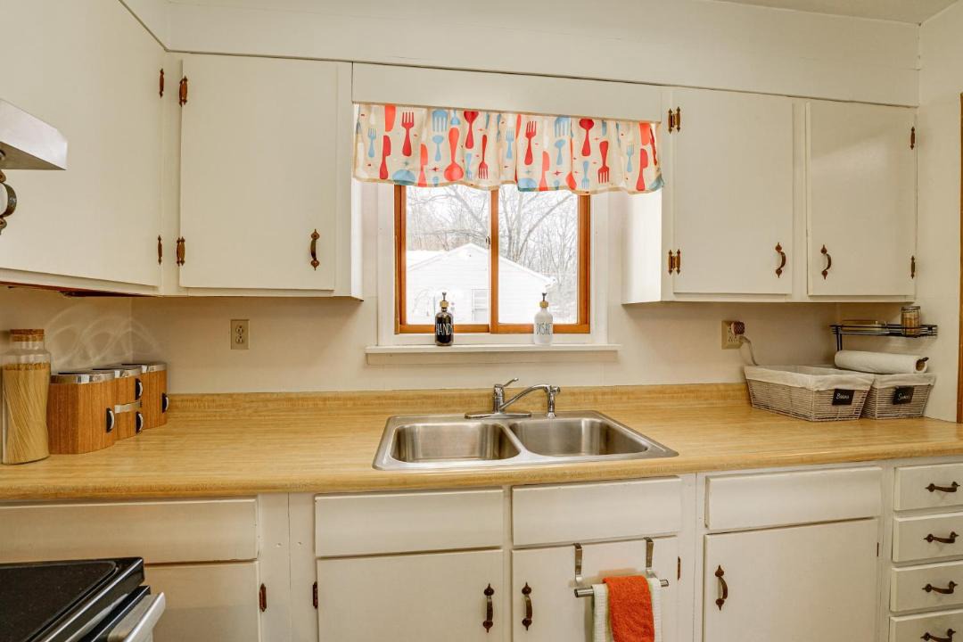 Photo of Kitchen in Bitely