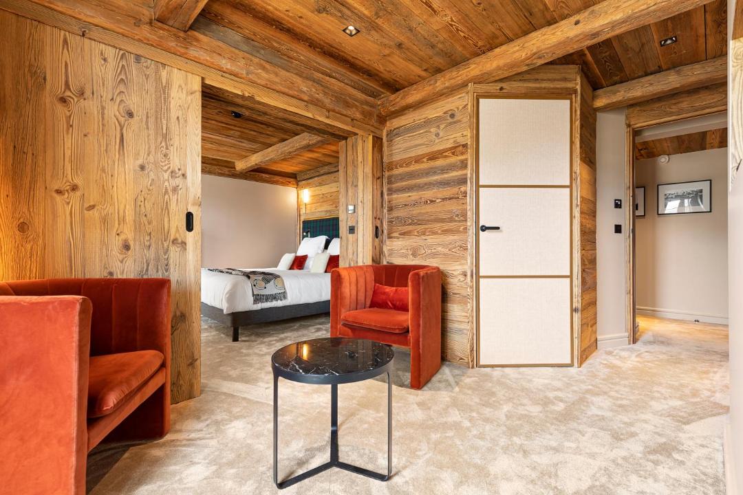 Photo of Others in Courchevel