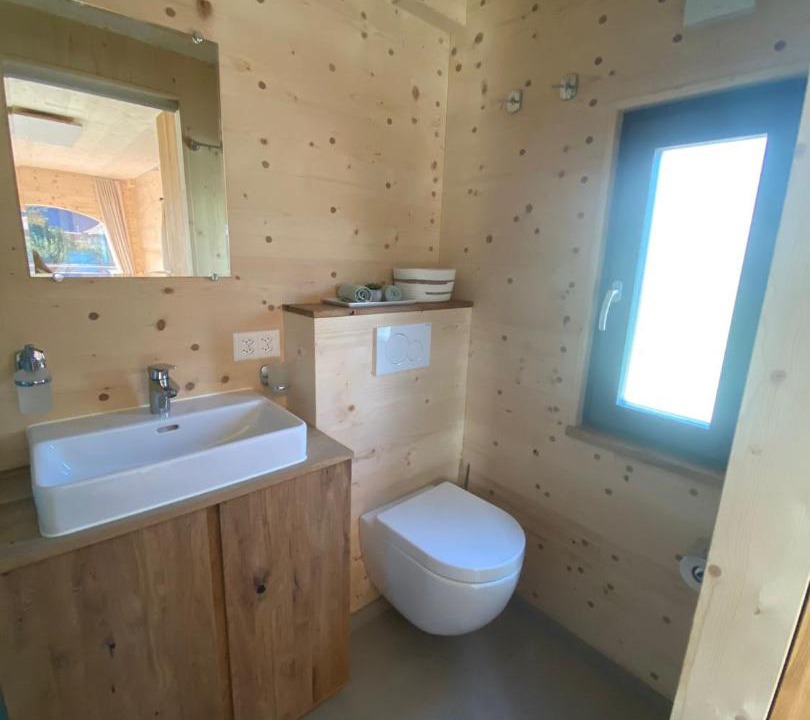 Photo of Bathroom in Unterseen