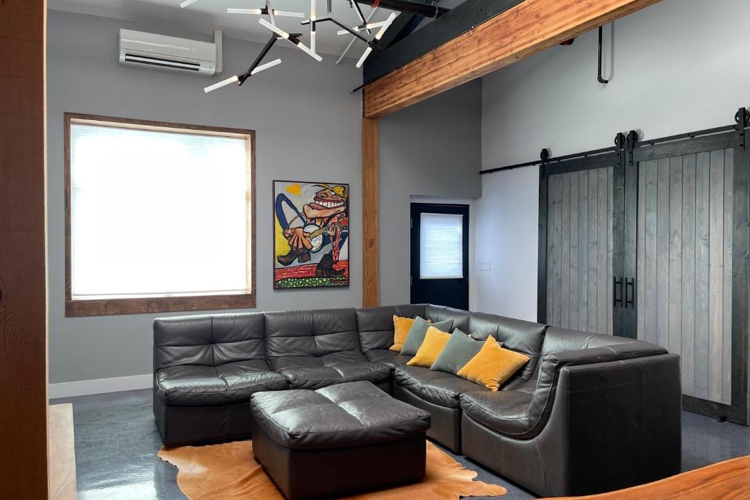 Photo of Livingroom in Petaluma