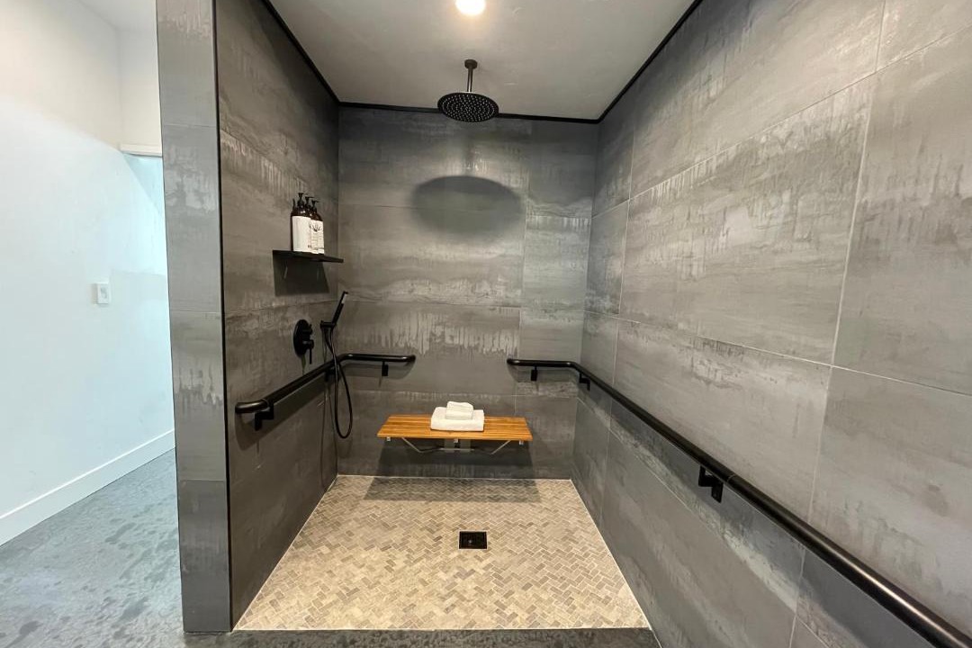 Photo of Bathroom in Petaluma