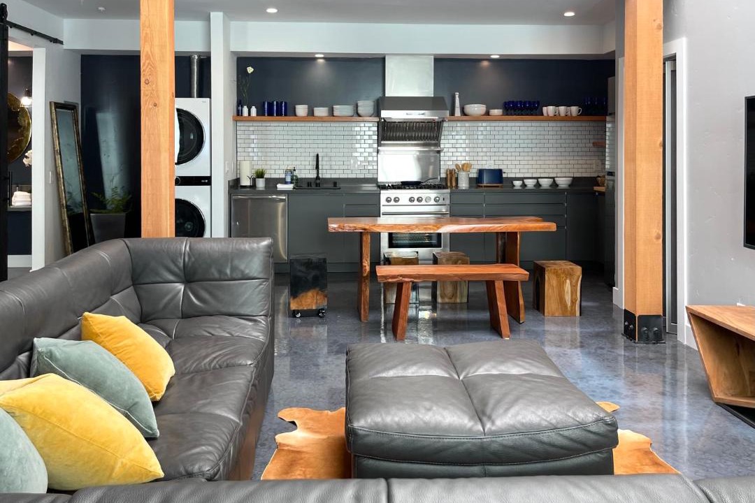 Photo of Livingroom in Petaluma