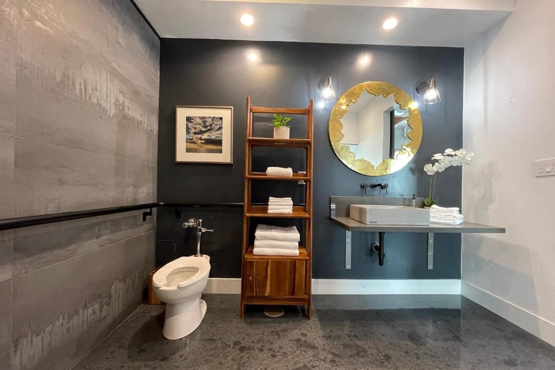 Photo of Bathroom in Petaluma