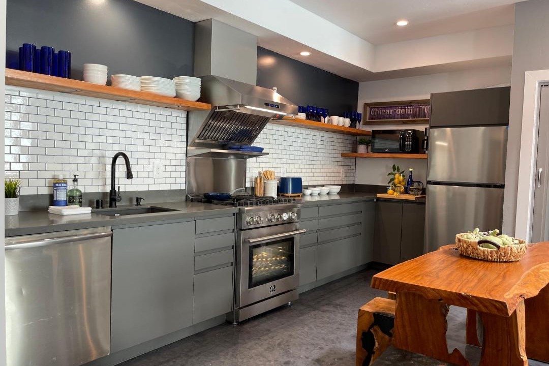 Photo of Kitchen in Petaluma
