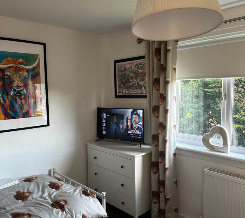 Photo of Livingroom in East Kilbride