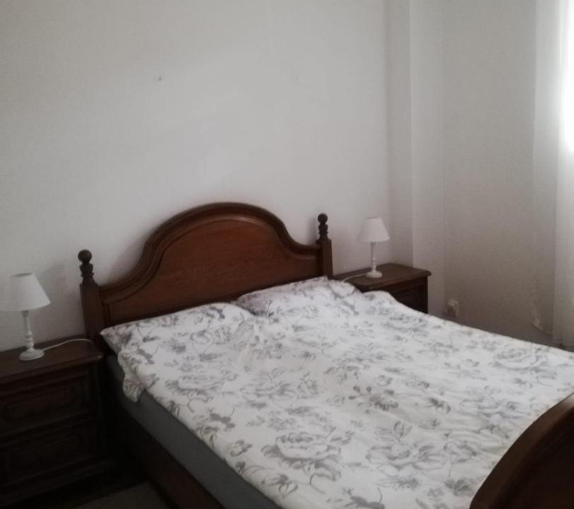 Photo of Bedroom in Chalais