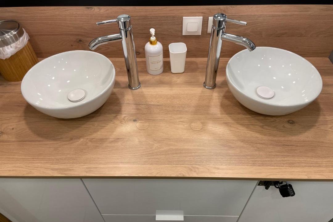 Photo of Bathroom in Voiron