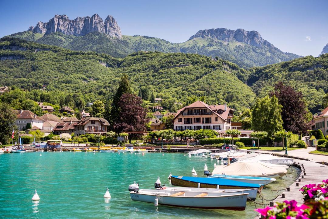 Photo of Others in Talloires-Montmin