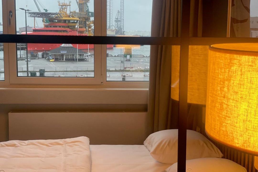Photo of Bedroom in Frederikshavn