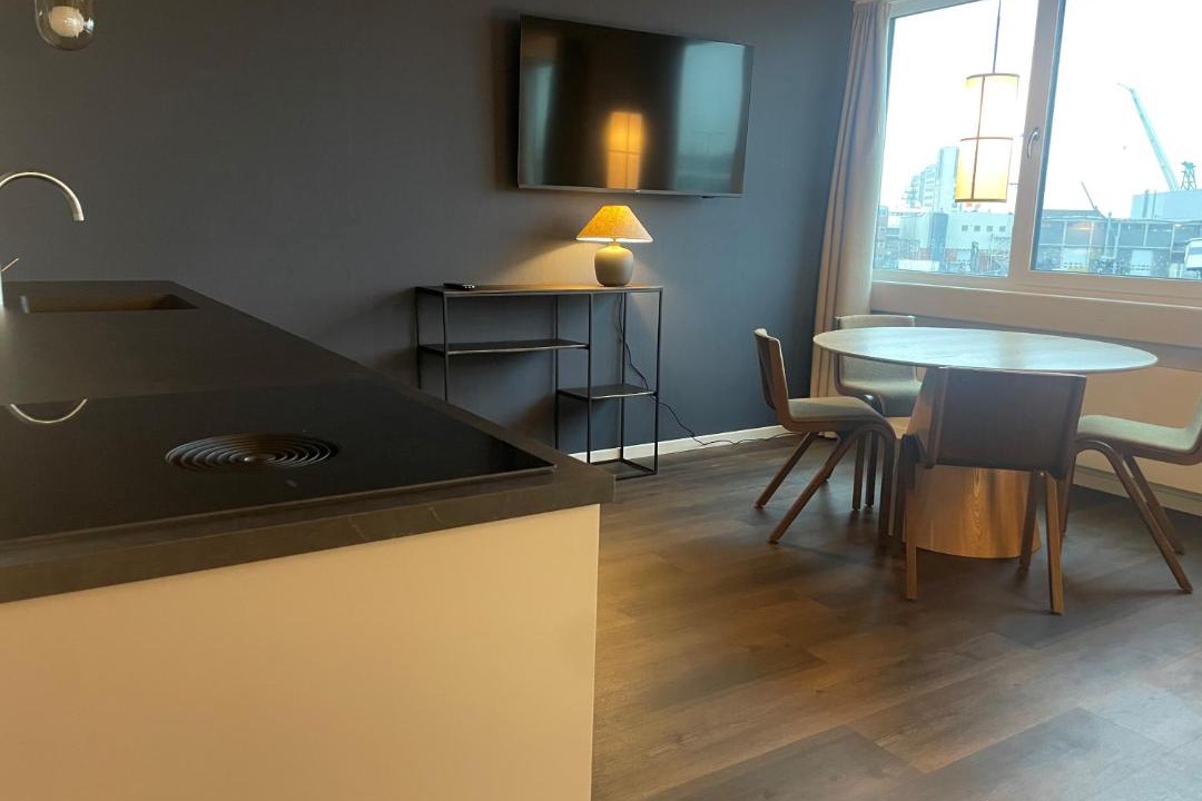 Photo of Livingroom in Frederikshavn