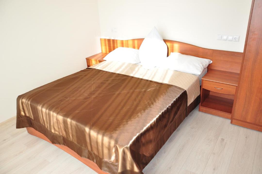 Photo of Bedroom in Staryy Oskol