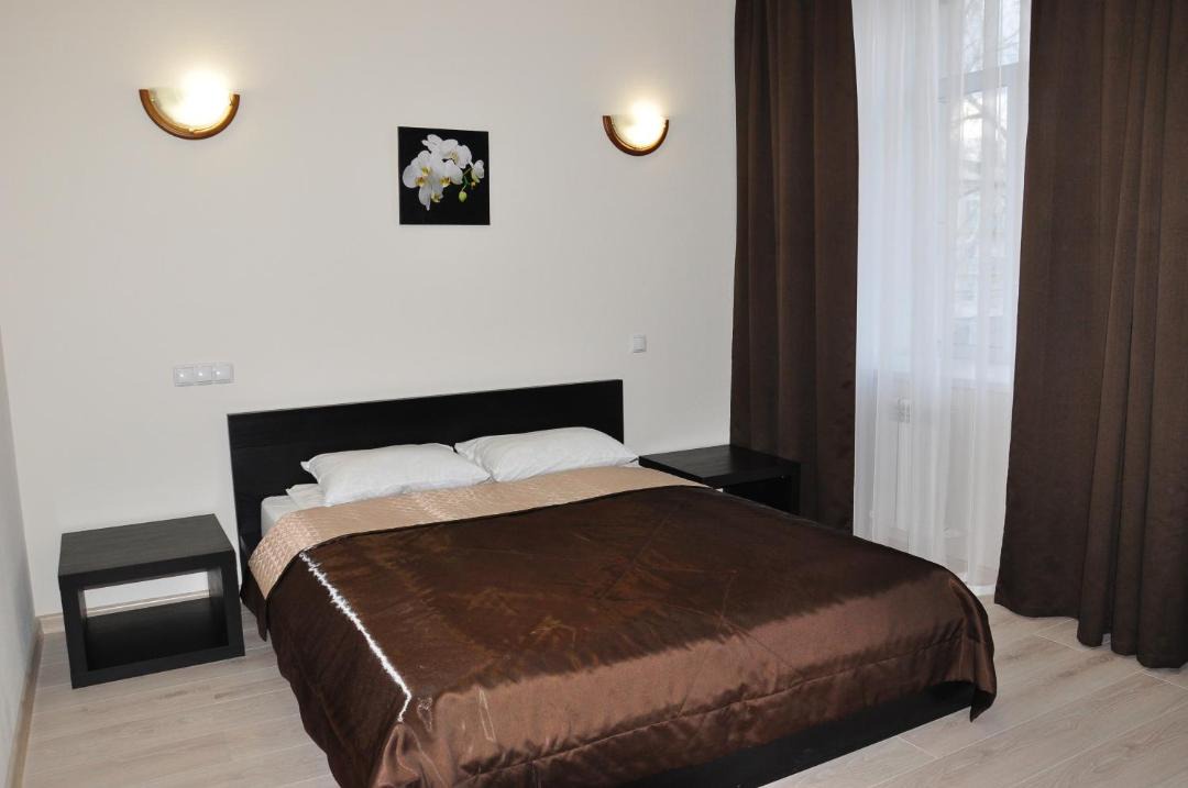 Photo of Bedroom in Staryy Oskol