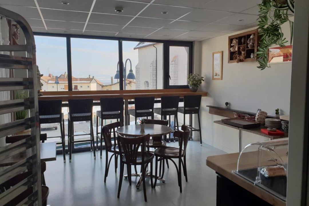 Photo of Kitchen in Peron