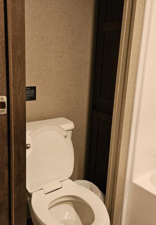 Photo of Bathroom in Phenix City