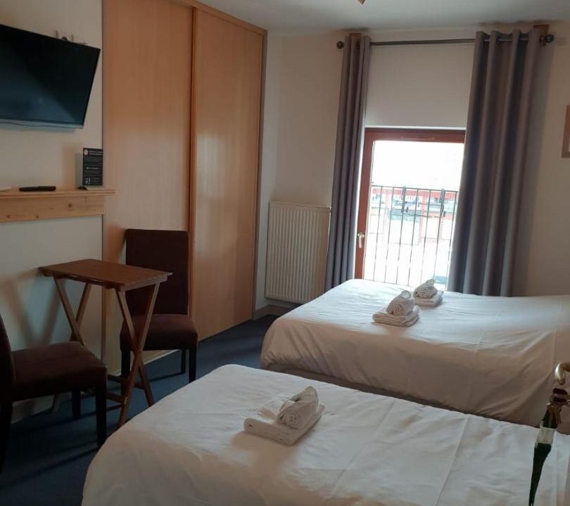 Photo of Bedroom in Peron