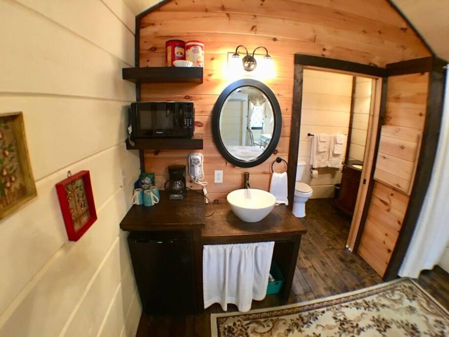 Photo of Bathroom in Sevierville