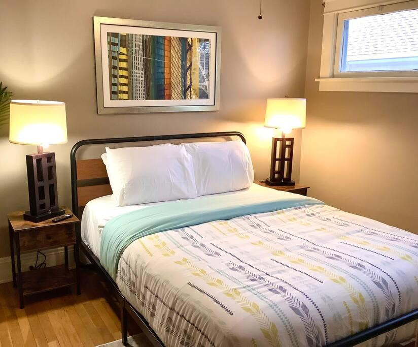 Photo of Bedroom in Lakewood