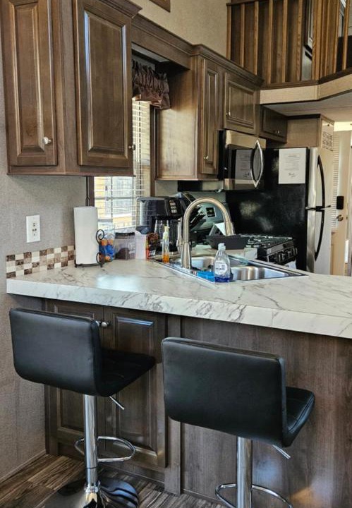 Photo of Kitchen in Phenix City