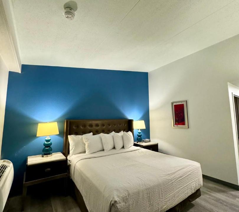 Photo of Bedroom in York