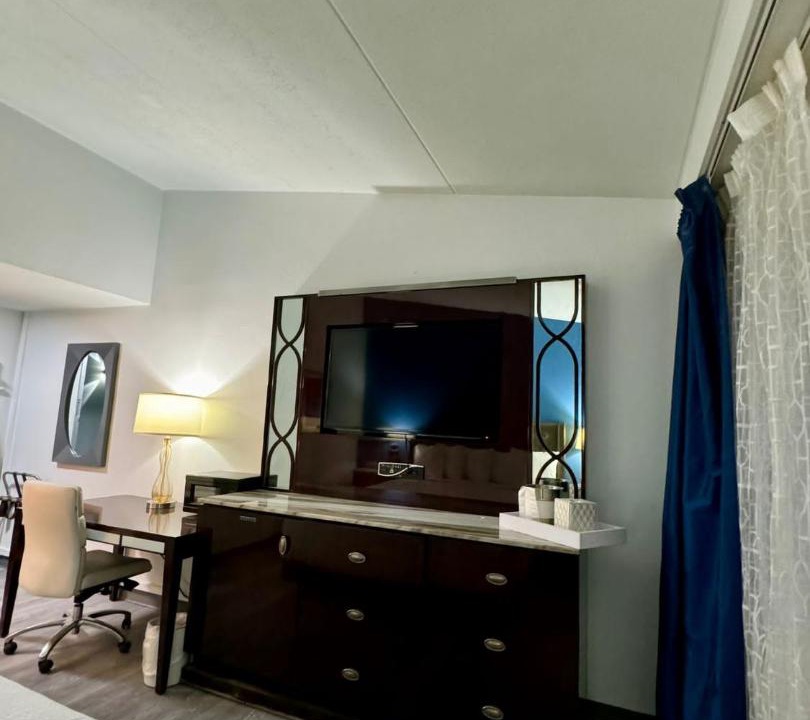 Photo of Bedroom in York