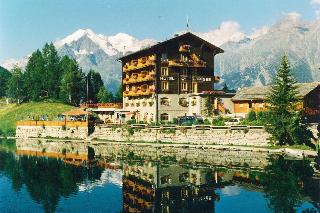 Photo of Others in Graechen