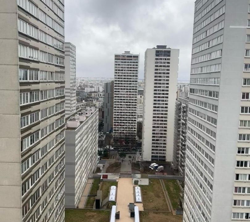 Photo of Others in Triangle de Choisy