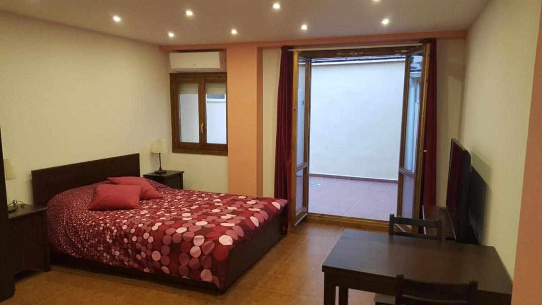 Photo of Bedroom in El Gancho