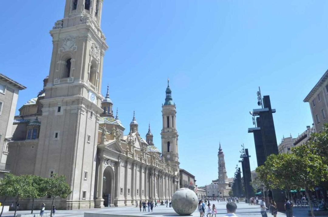 Photo of Buildings in El Gancho