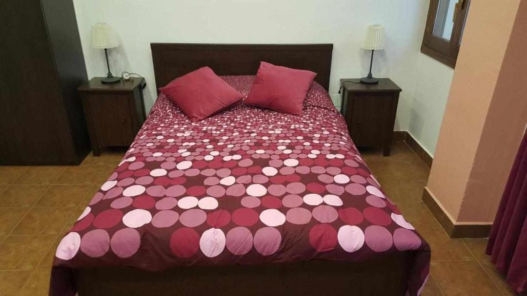 Photo of Bedroom in El Gancho