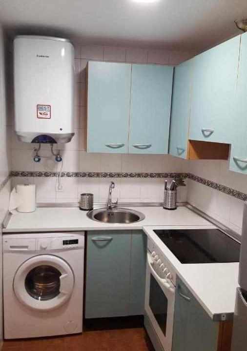 Photo of Kitchen in El Gancho