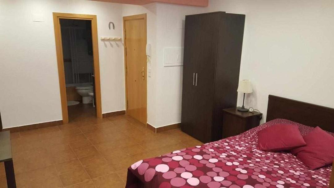 Photo of Bedroom in El Gancho