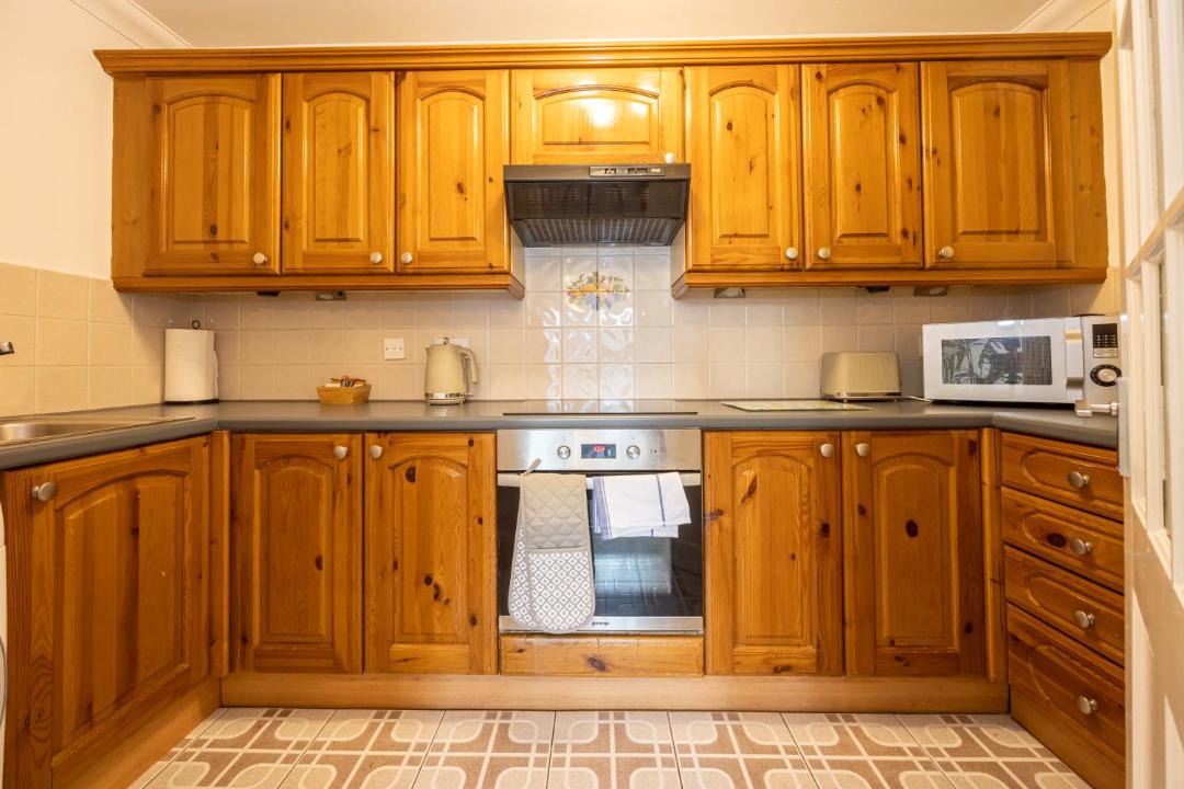 Photo of Kitchen in Didsbury