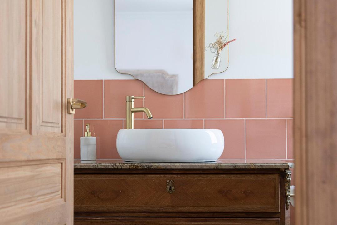 Photo of Bathroom in Belmonte