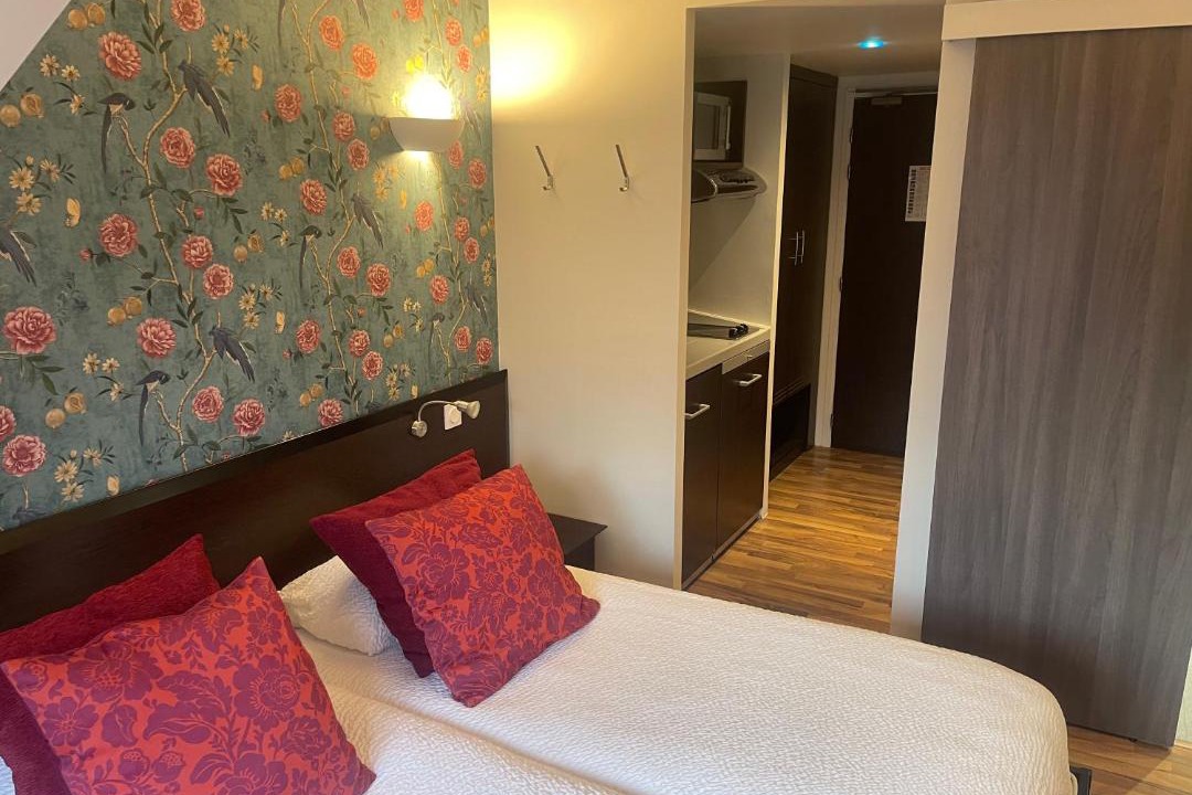 Photo of Bedroom in Vendome