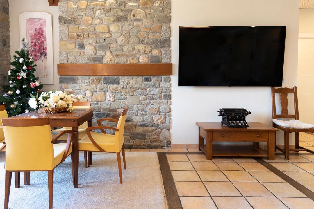 Photo of Livingroom in Cerler