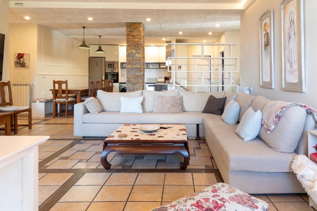 Photo of Livingroom in Cerler
