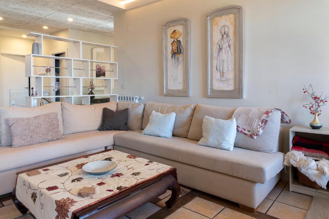 Photo of Livingroom in Cerler