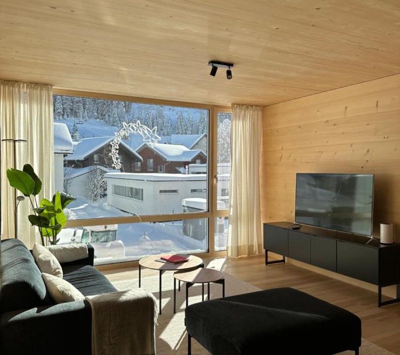 Photo of Livingroom in Andermatt