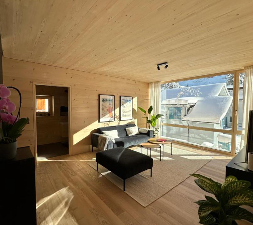 Photo of Livingroom in Andermatt